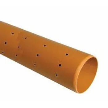 Perforated Pipe